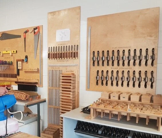 New Covid Sanitiser Machines