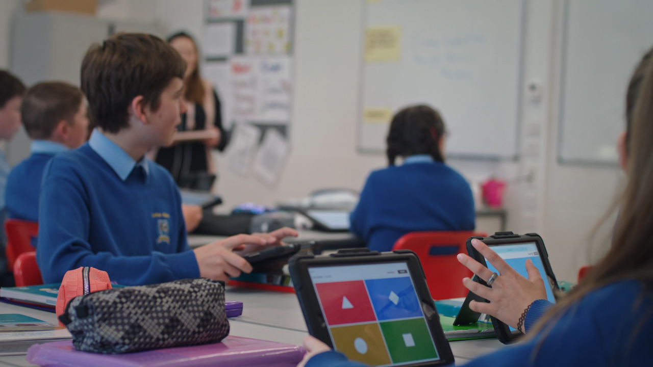 Virtual Open Night 2021