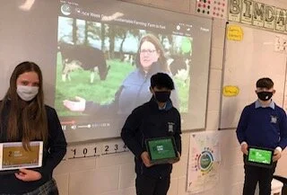 Sustainable Development Goals - SDG