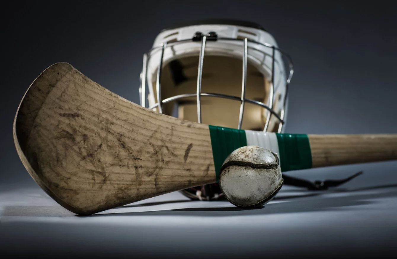 Under 16 Hurling Win