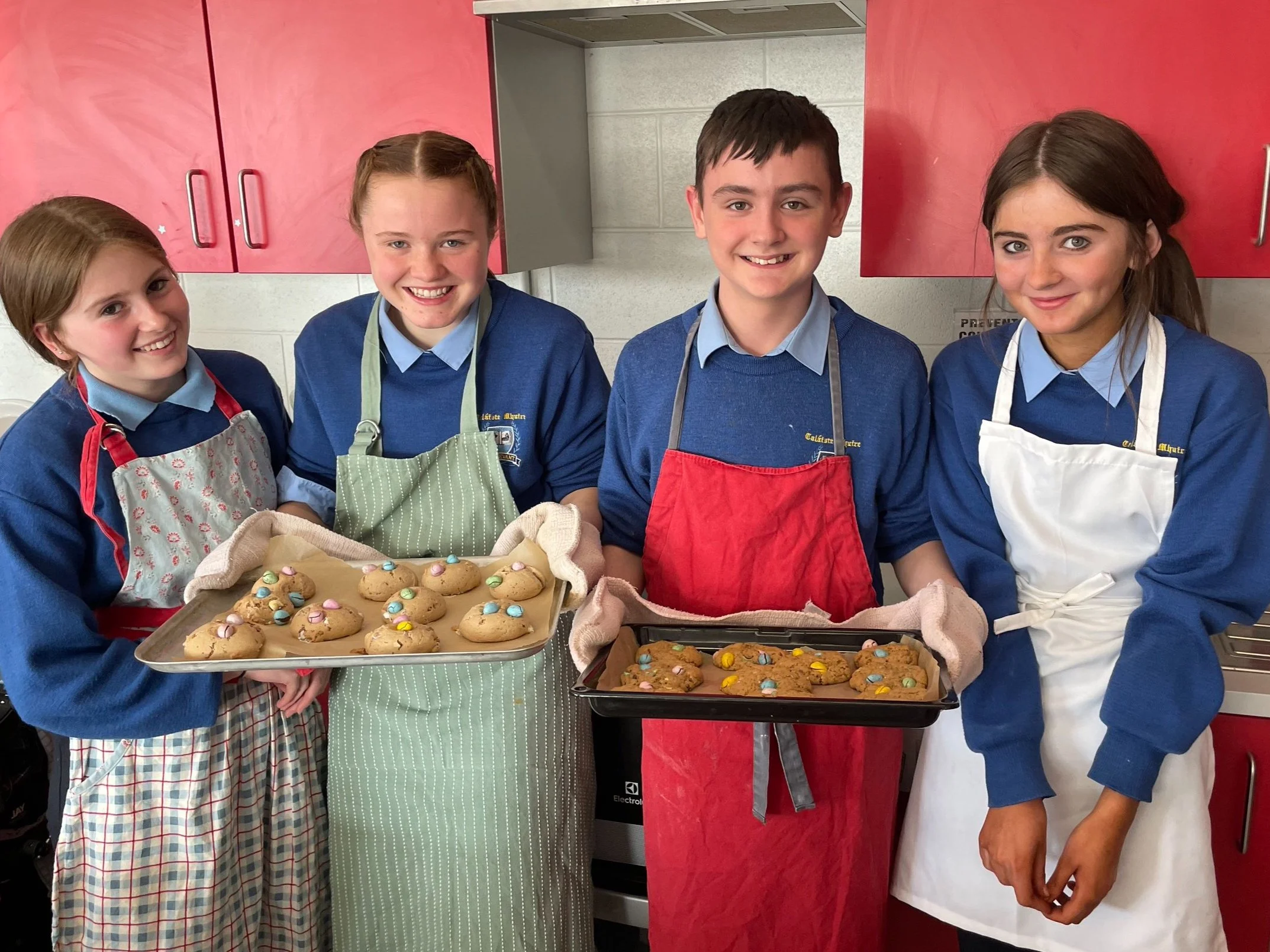 Home Economics