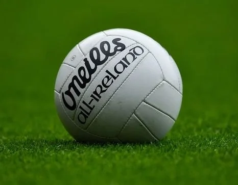 Junior Ladies Footballers