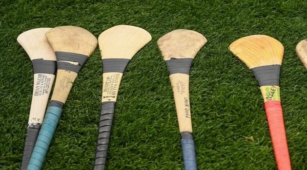 U16.5 Camogie