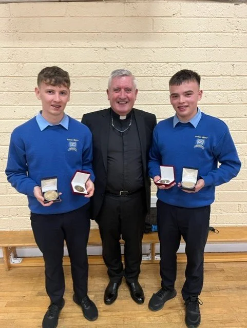 Pope John Paul II Awards
