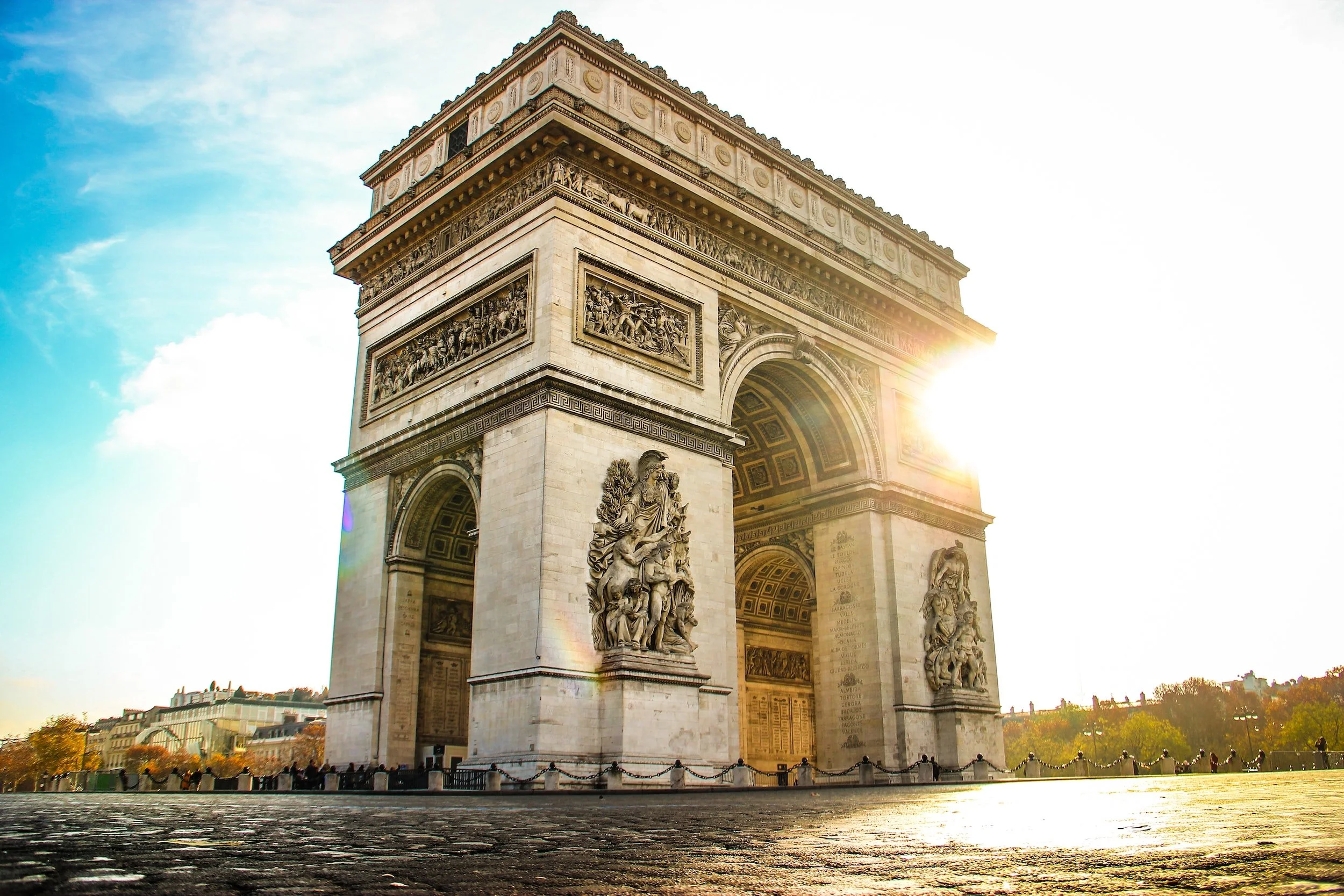 Paris - Day Three