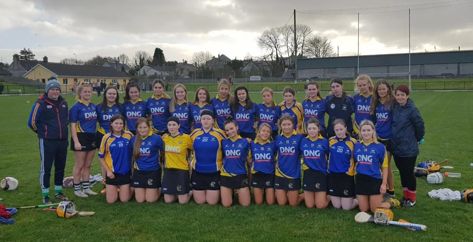 senior girls camogie.jpeg