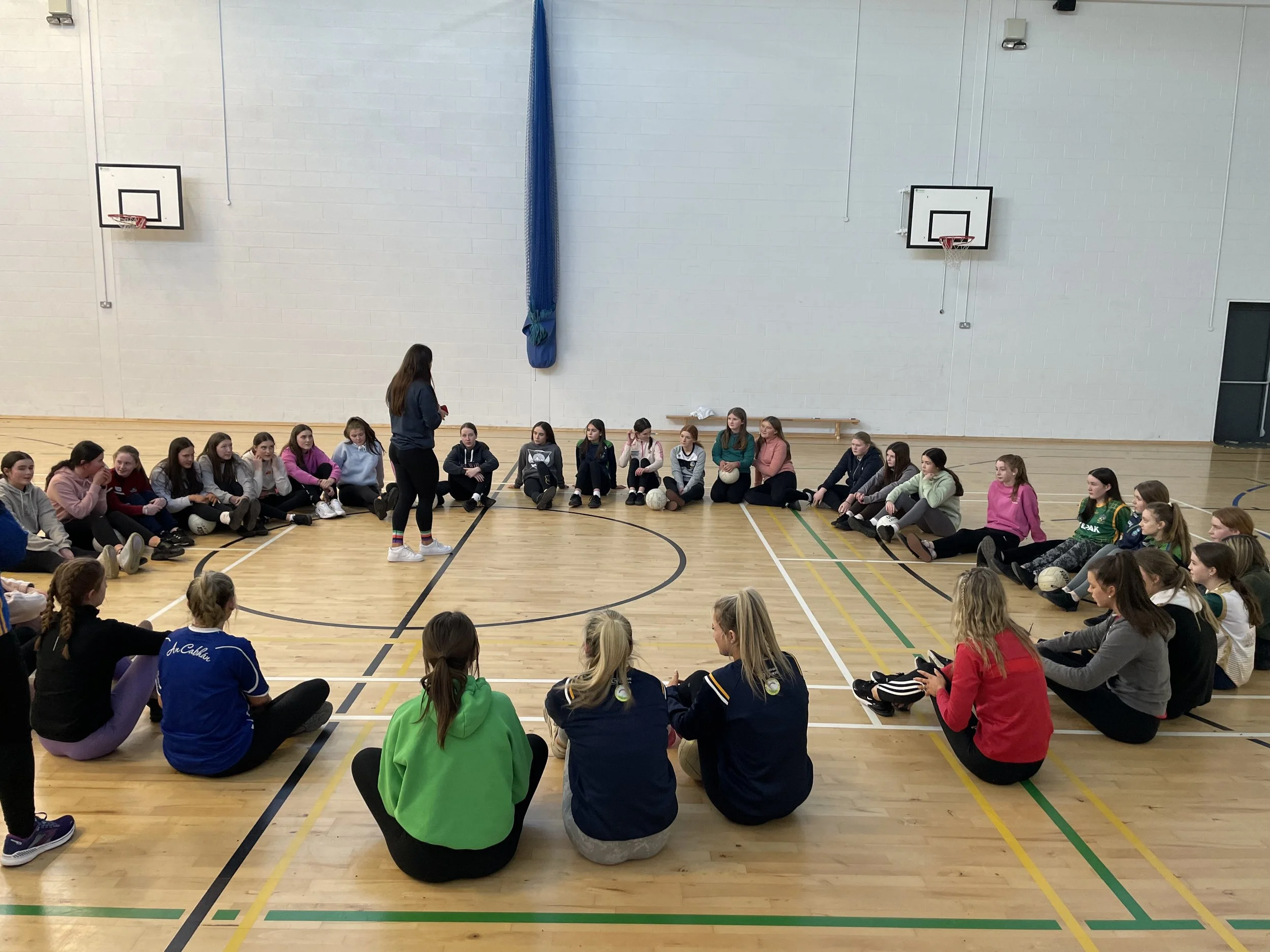 Lidl LGFA Support Programme