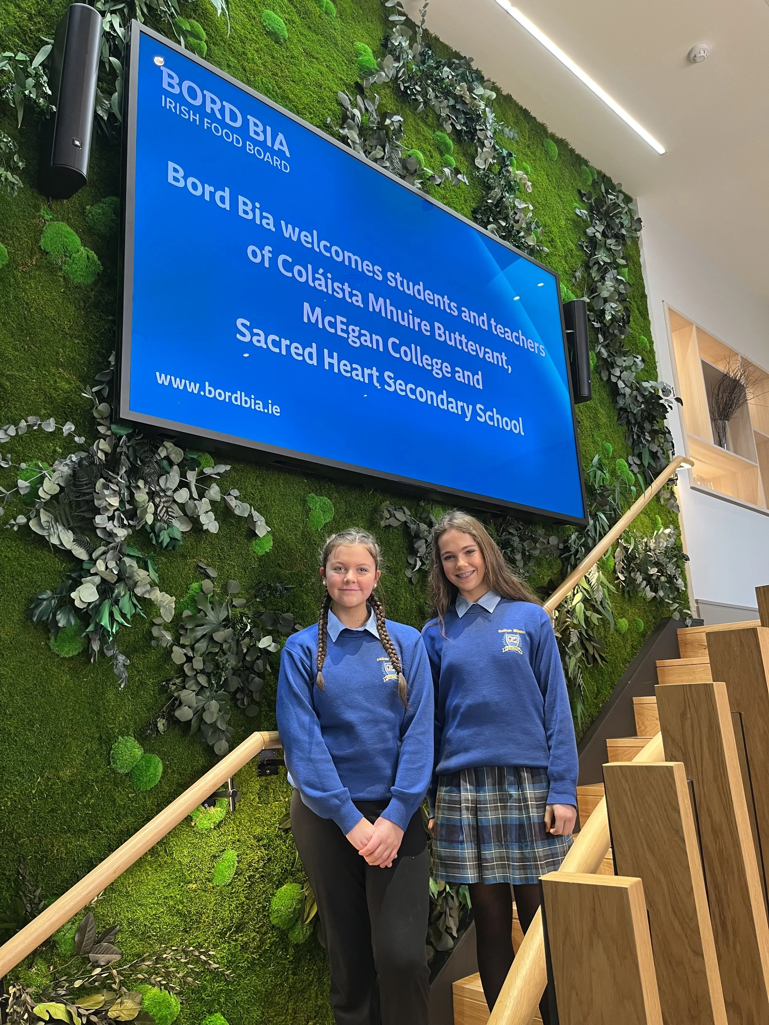 Bord Bia Cook Off
