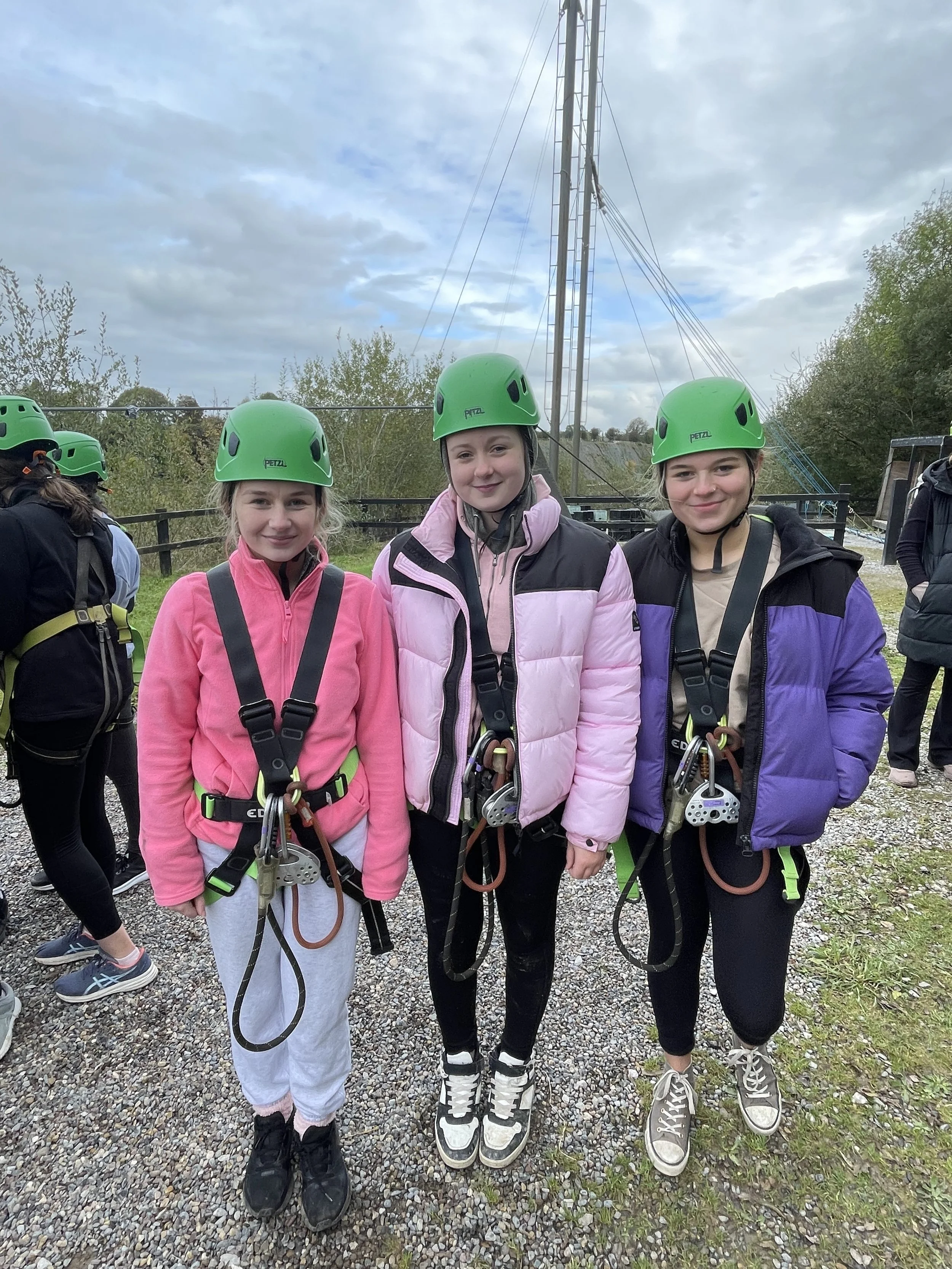Ballyhass Trip