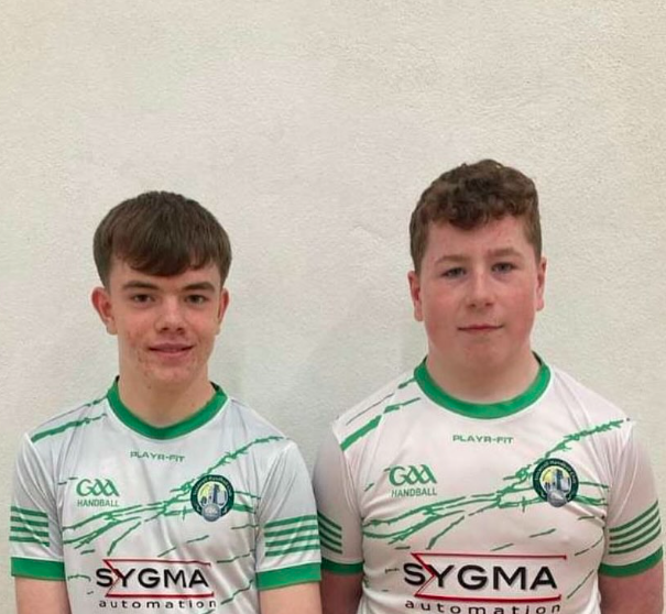 Handball All Ireland