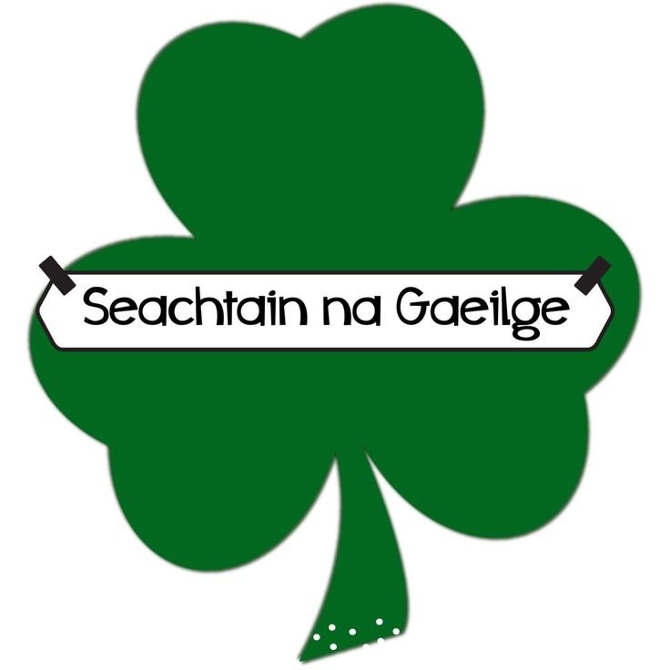 Seachtain na Gaeilge