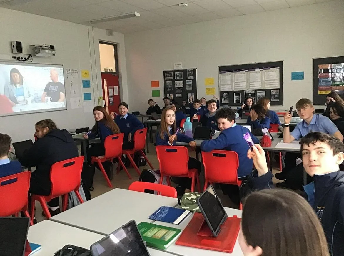 Business Enterprise Challenge