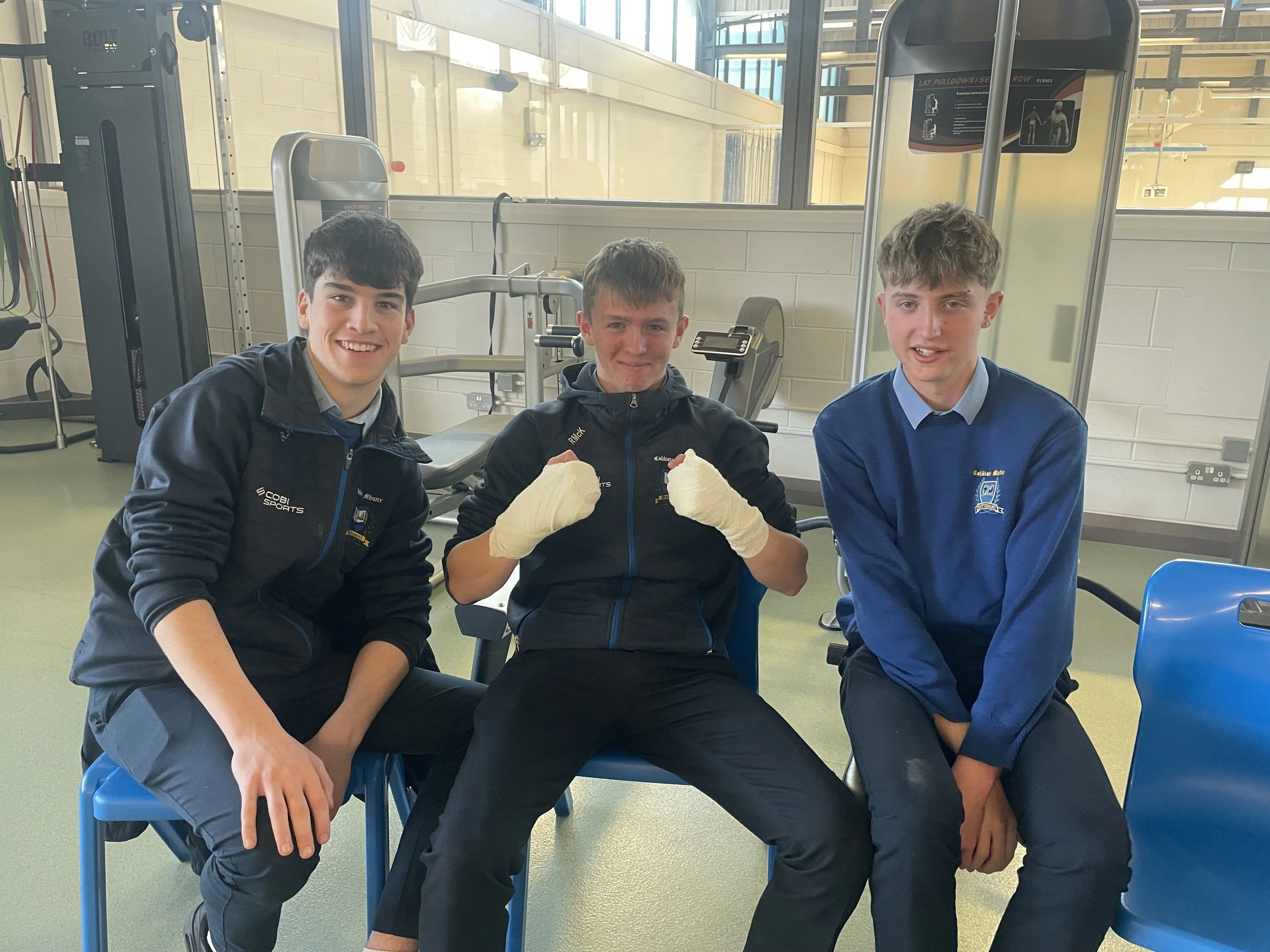 🩹 First Aid Workshops!&nbsp;🚑