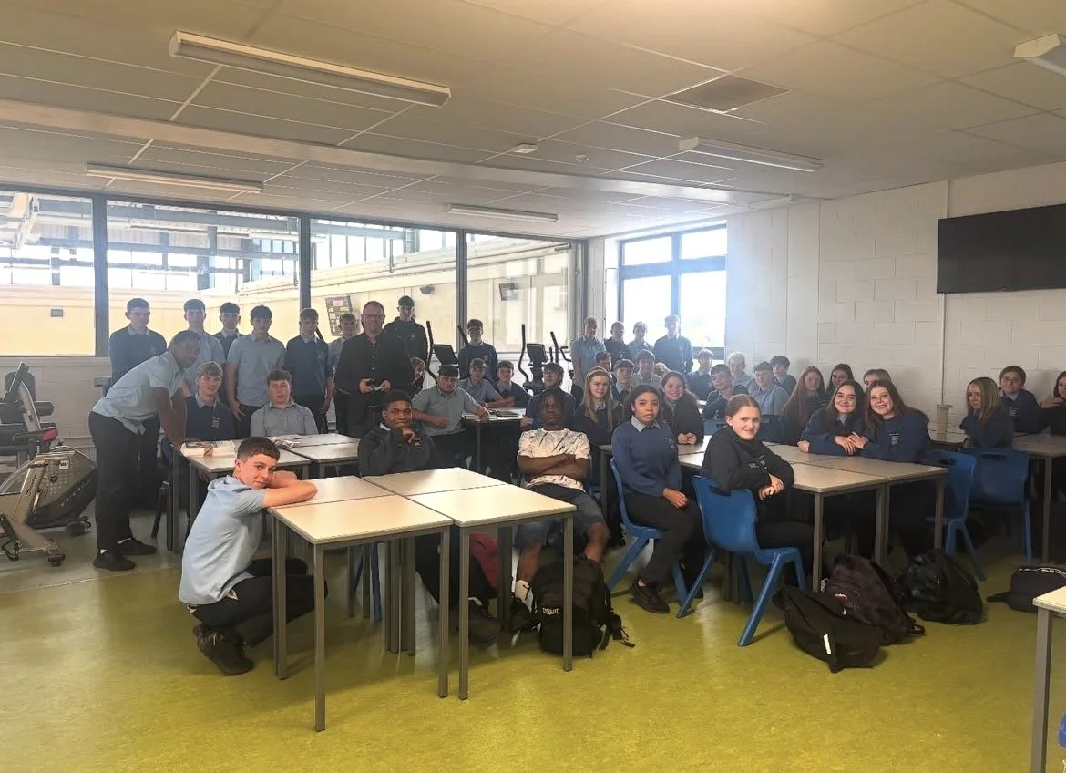 Student Enterprise Programme and Whizzkids training