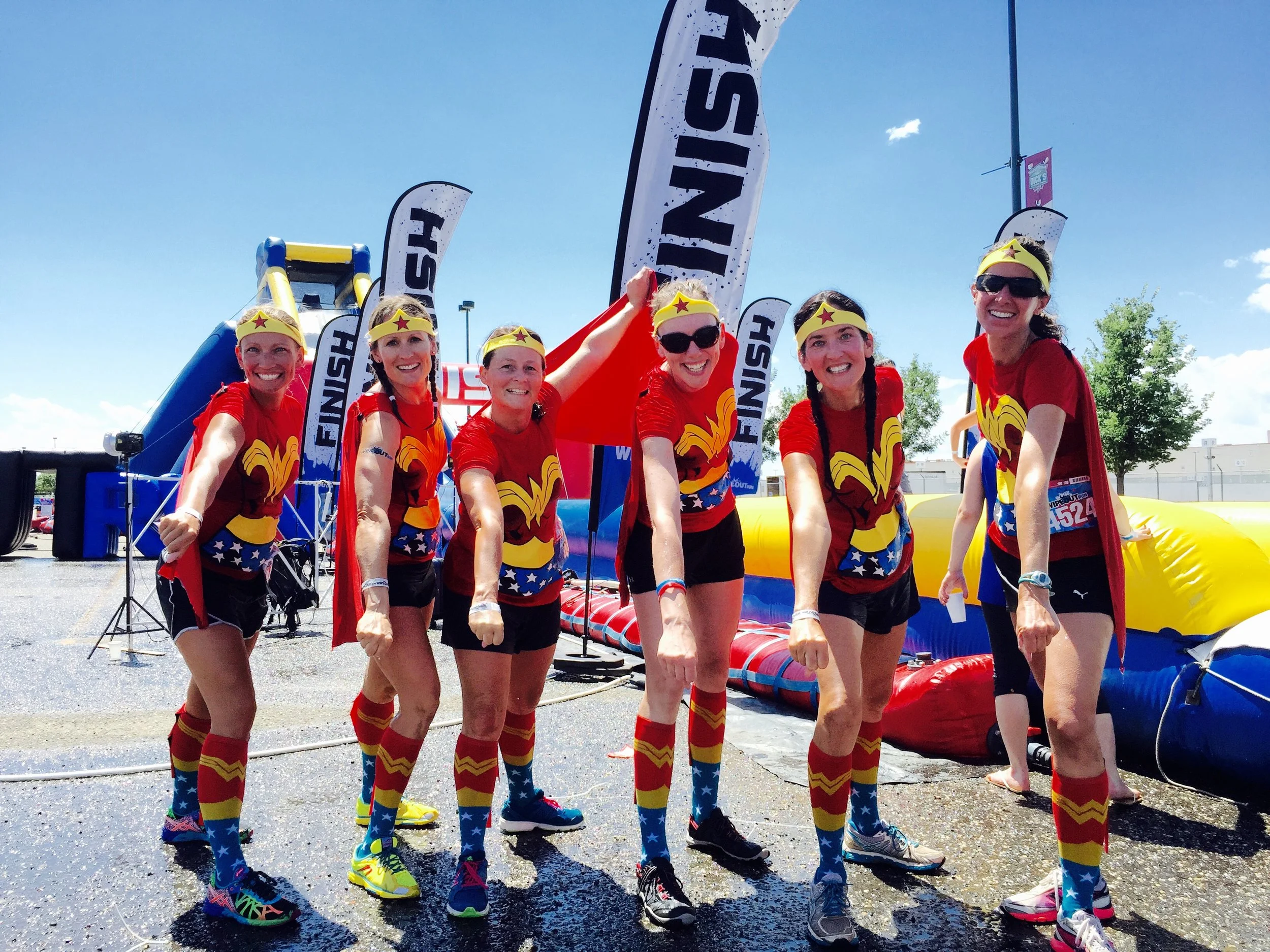 Beauty From The Inside Out