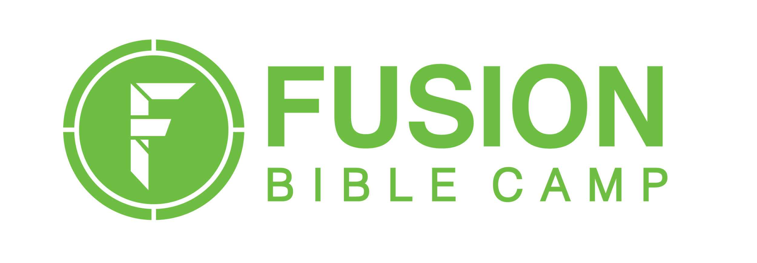 Fusion Bible Camp
