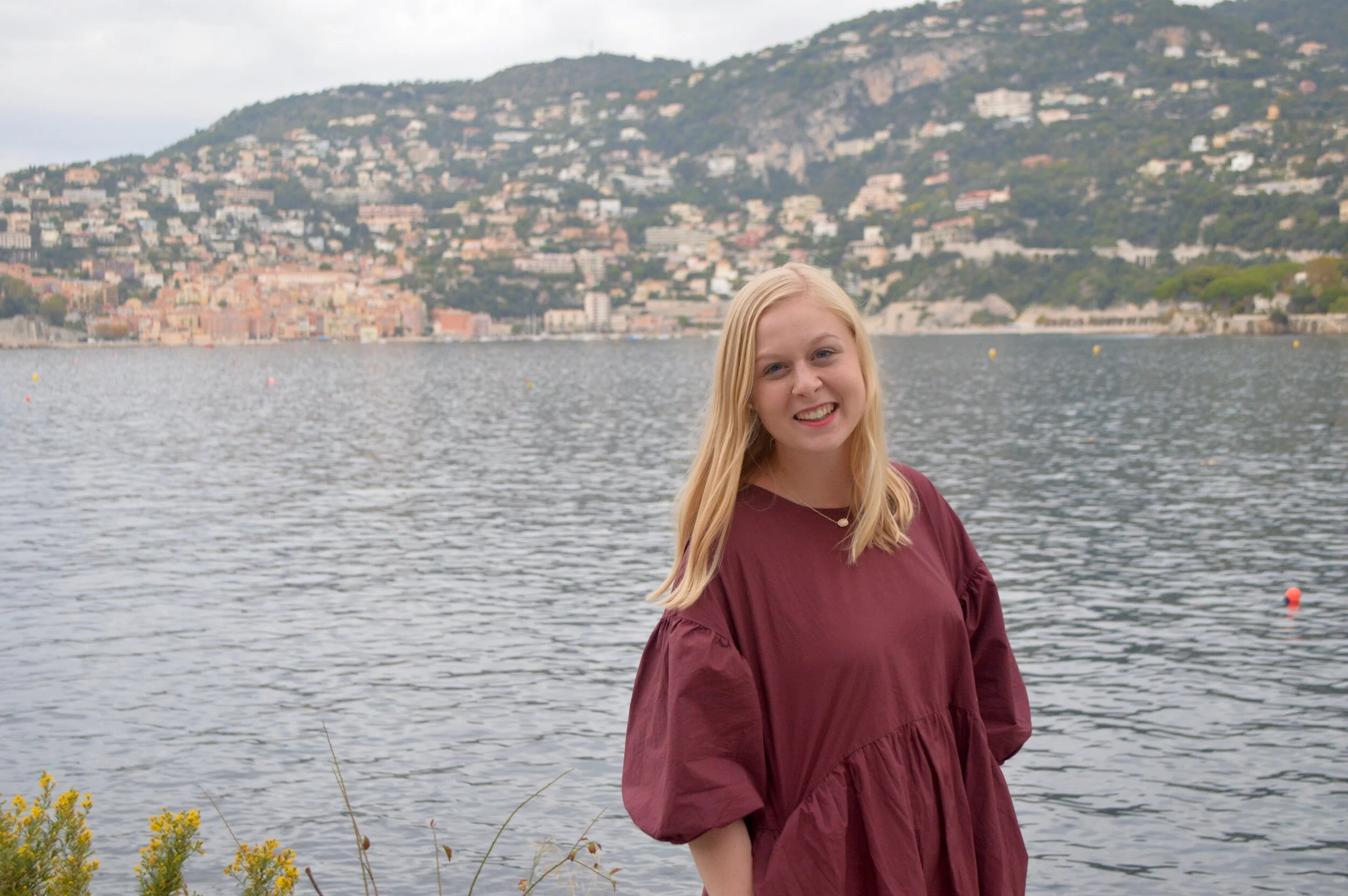 Kristin Blake, friend of ReachParis shares about The Global Gospel: Things the French are Teaching Me about the Church