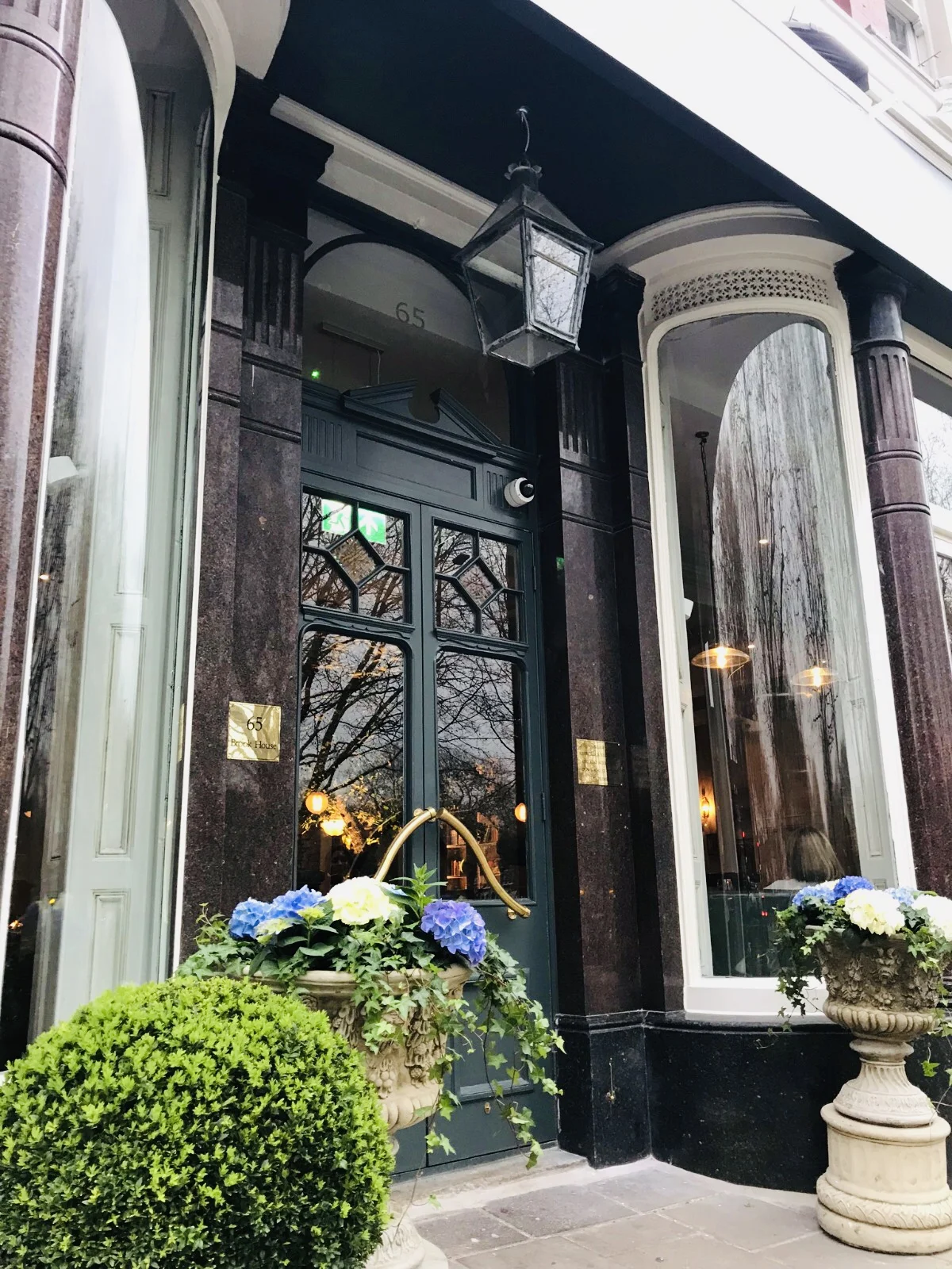 Brooke House designed by Brace Studio