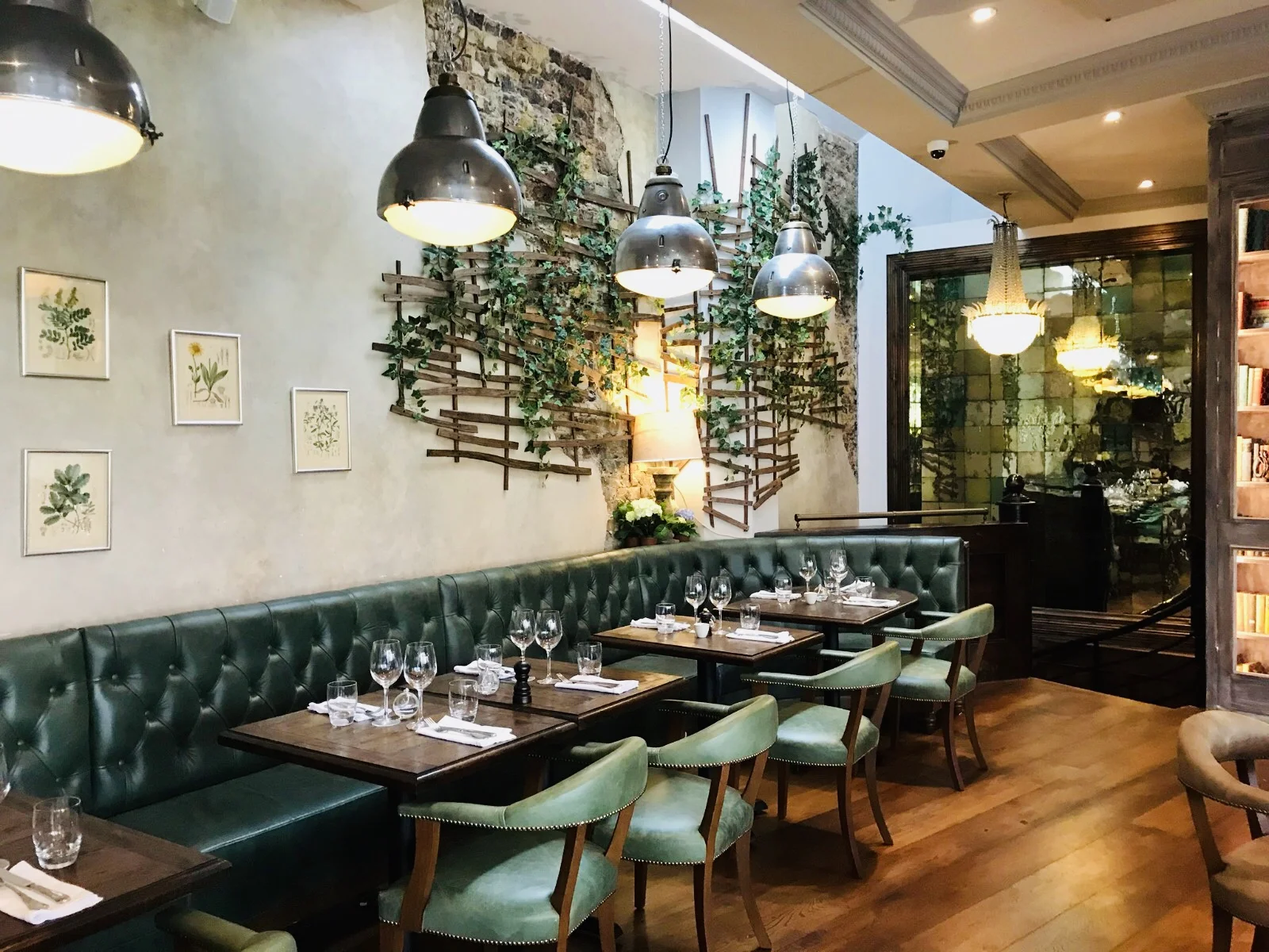 Brook House designed by Brace Studio