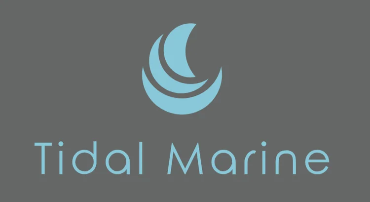Tidal Marine logo