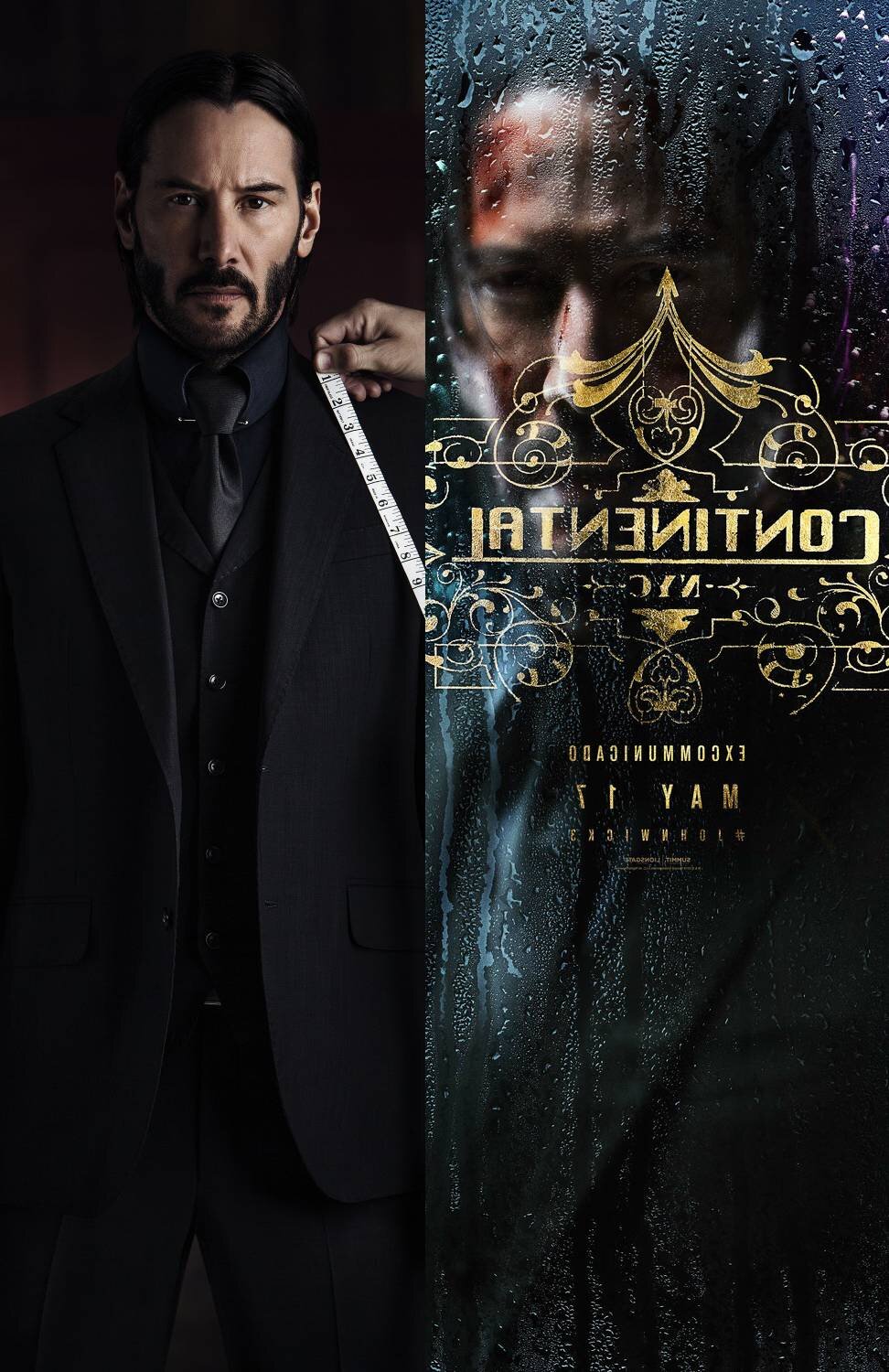 John Wick Chapter 2 - Movies on Google Play