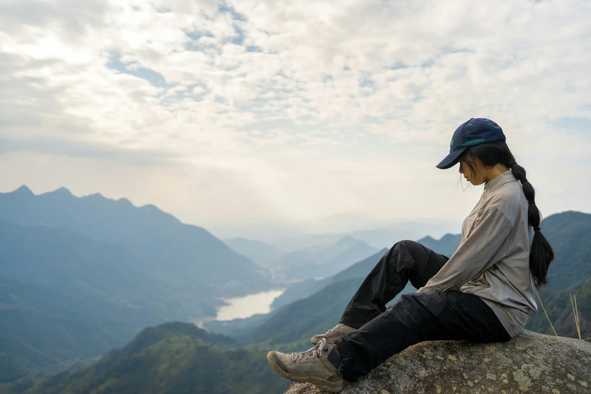 When a Place Calls You Forward (Not Away)