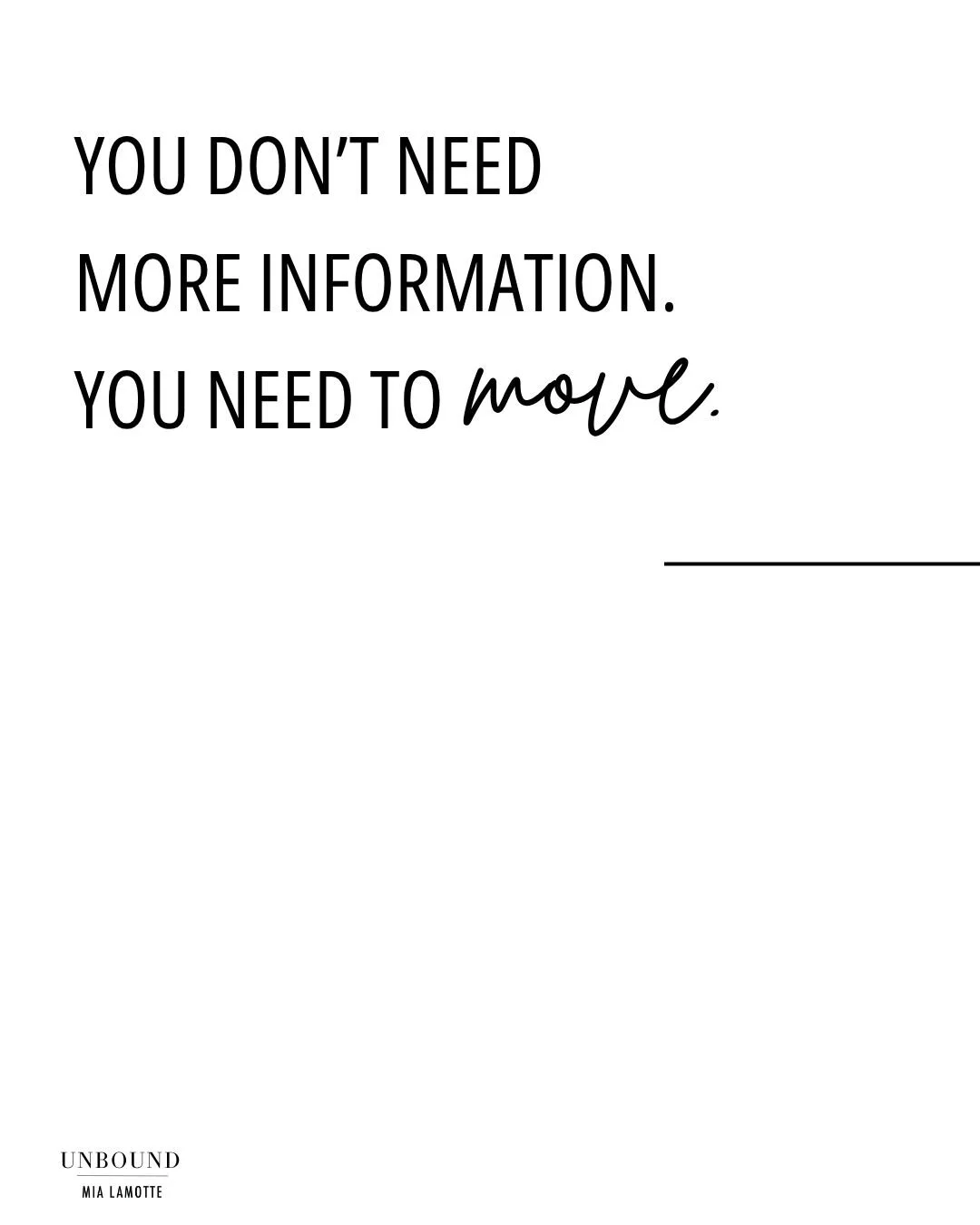 This isn&rsquo;t about learning more.

It&rsquo;s about becoming someone who moves differently.

That&rsquo;s the gap.

And that&rsquo;s why nothing is changing yet.

Reading list in bio.

#unbound #identityshift #personaldevelopment #growth #mindset