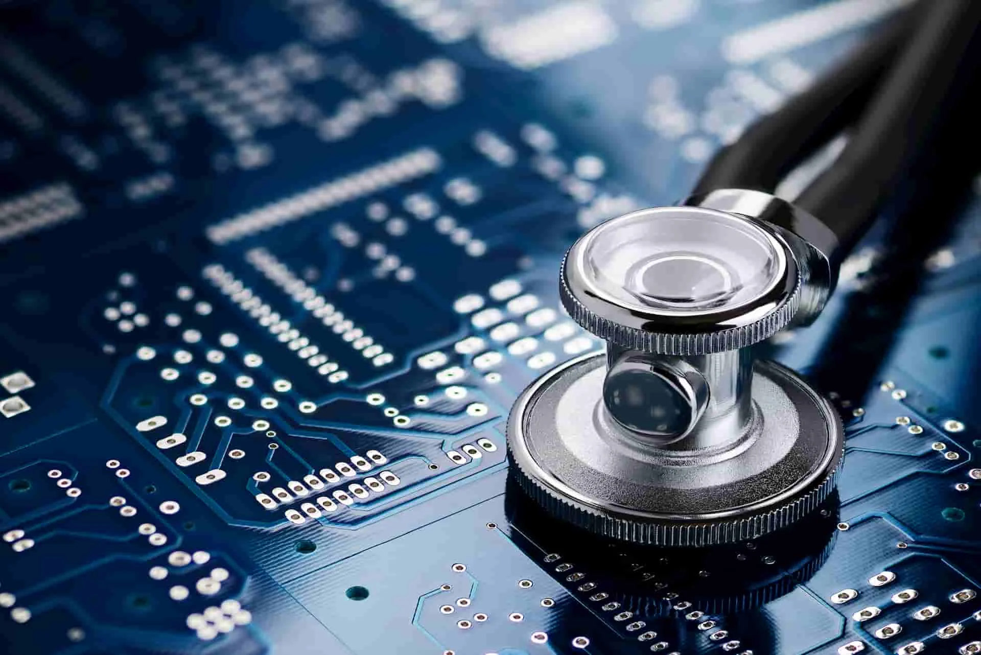 medical-stethoscope-and-electronics-PFY3F73.jpg
