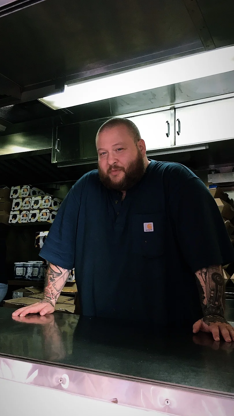 Action Bronson