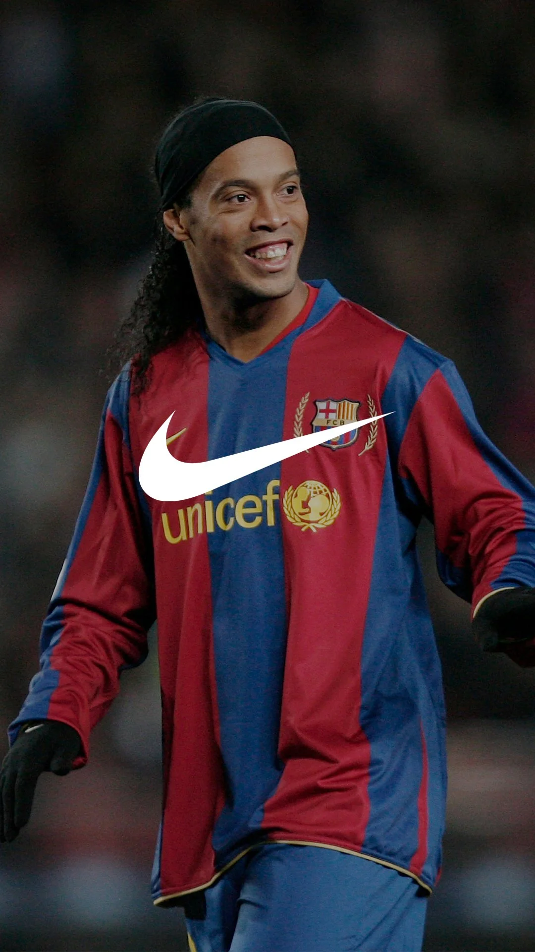 Is Nike Back?