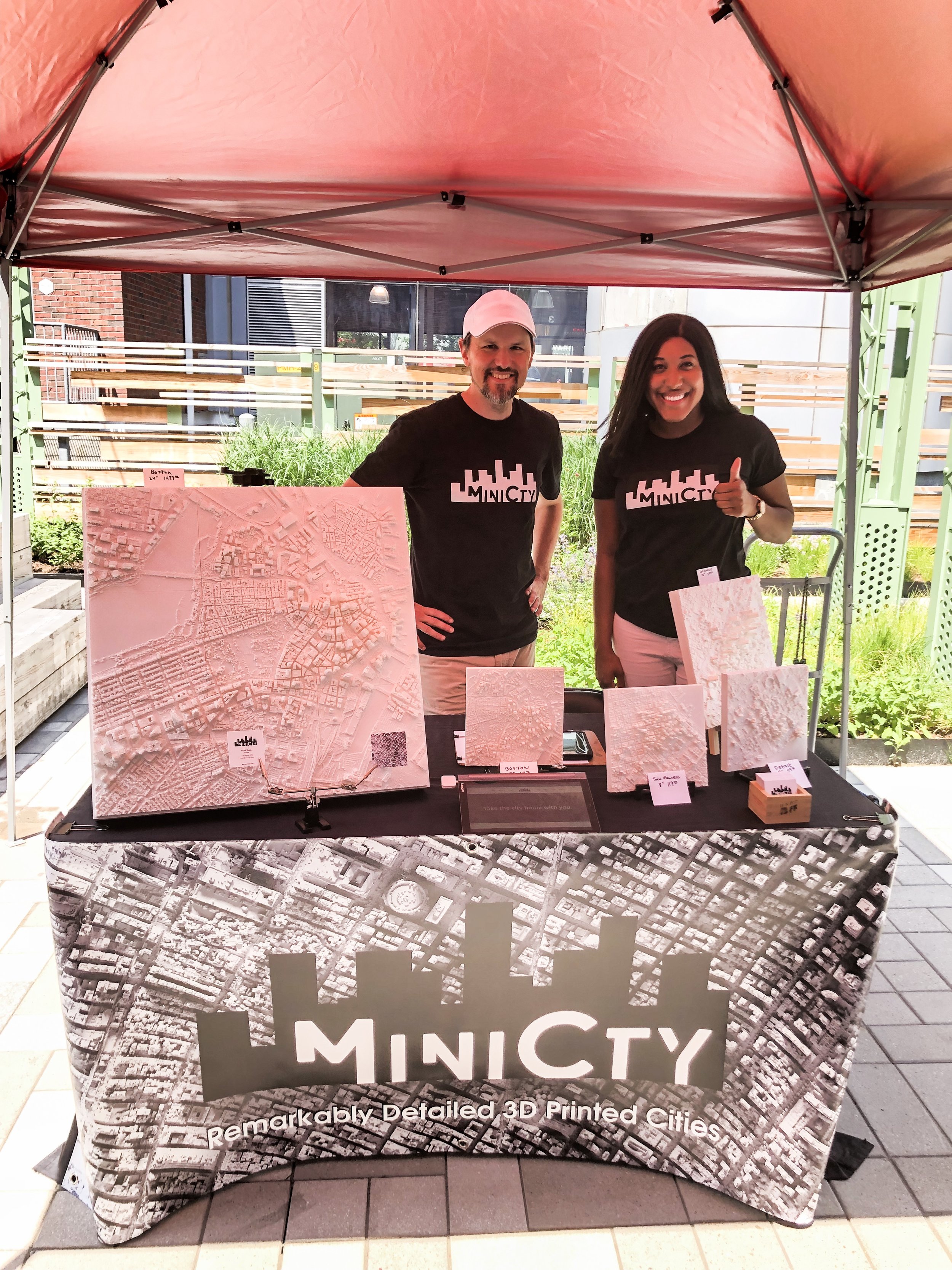 Building a Team for a Startup Company