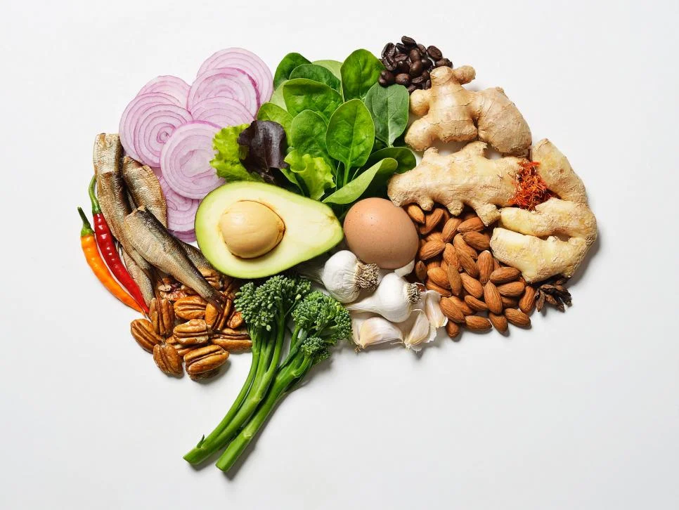 The Organ That Is Suffering The Most From A Poor Diet