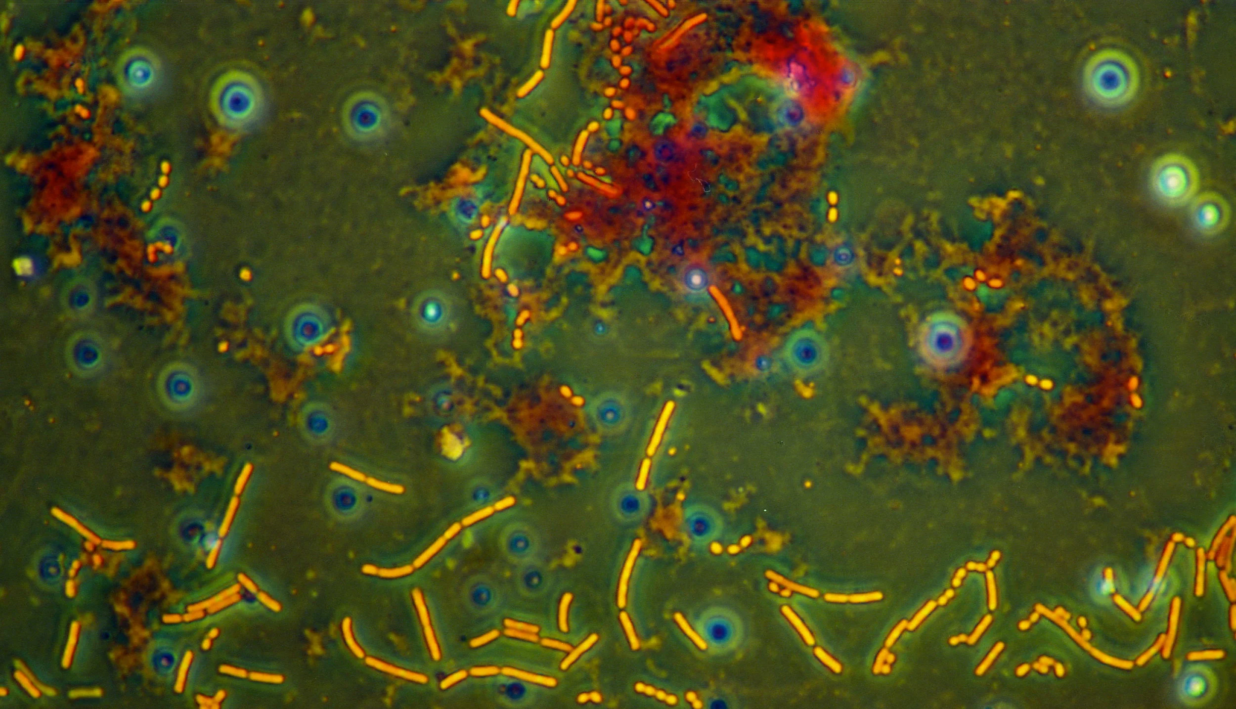 5 Steps to a Healthy Gut and a Happy Life