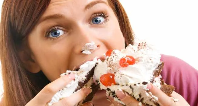 5 Tips to stop overeating at night