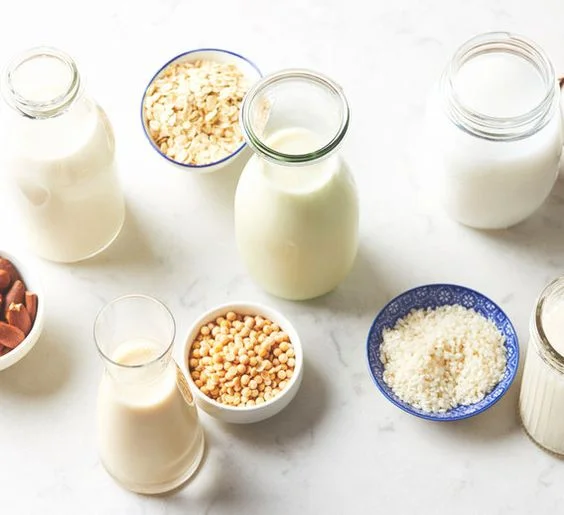 What’s the Deal with Dairy?