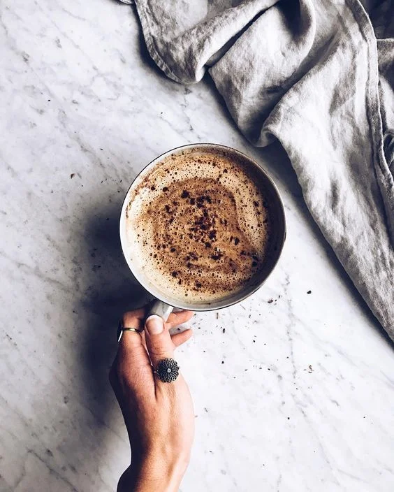 CHAGA- The immune boosting superfood!