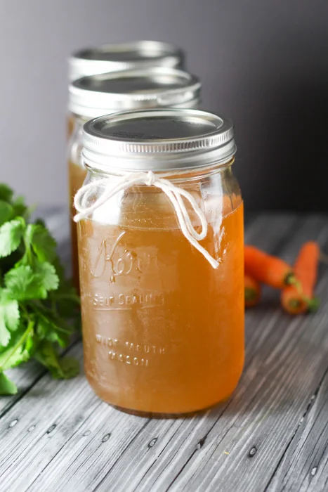 Is Bone Broth Good for You?