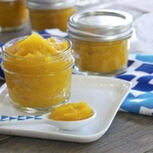 Nutrition for optimal brain development- Babies and Toddlers