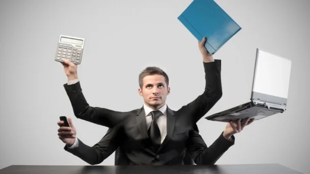 Fitness Hacks for Busy People