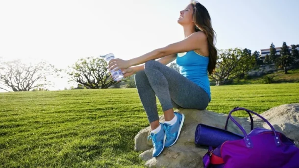 Healthy Behaviours for Living Longer