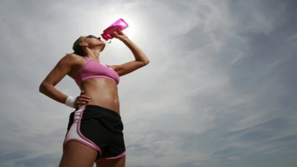 Hydration Tips for Active Living