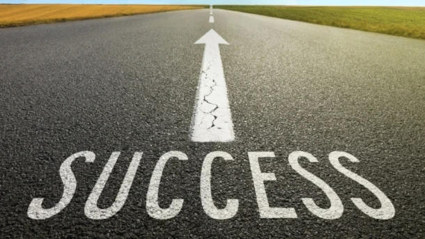 The Art of Goal Setting