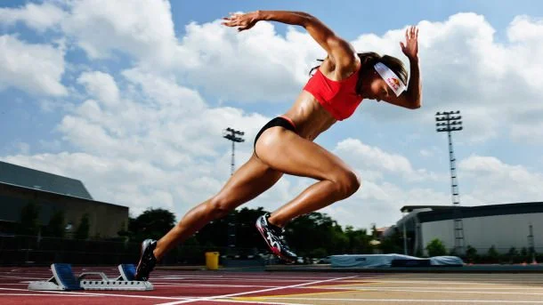 Top 3 Traits of Elite Athletes