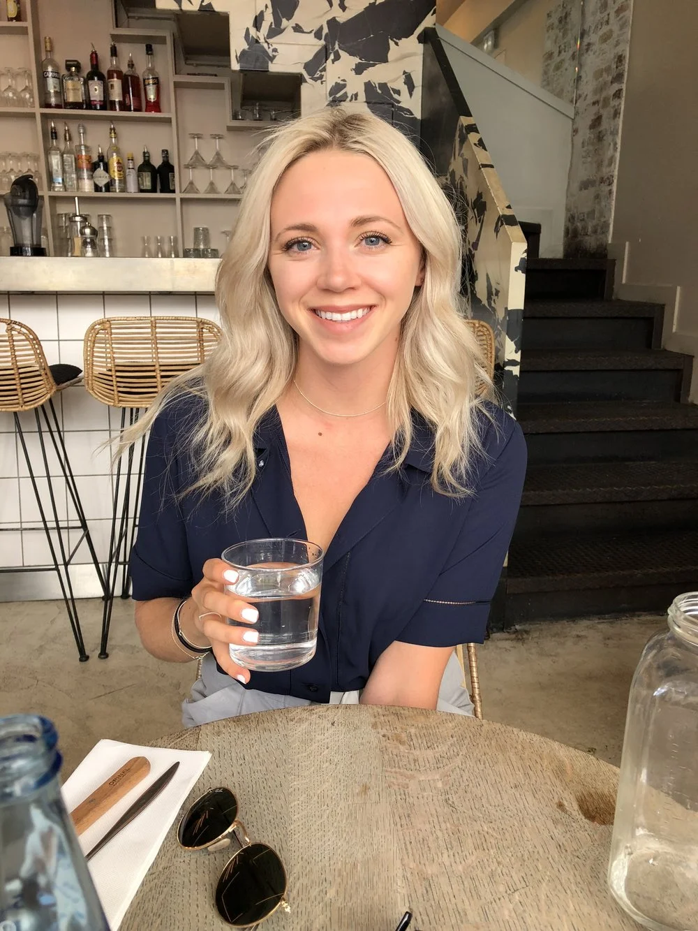 Interview with Guest Nutritionist Jass Stupak