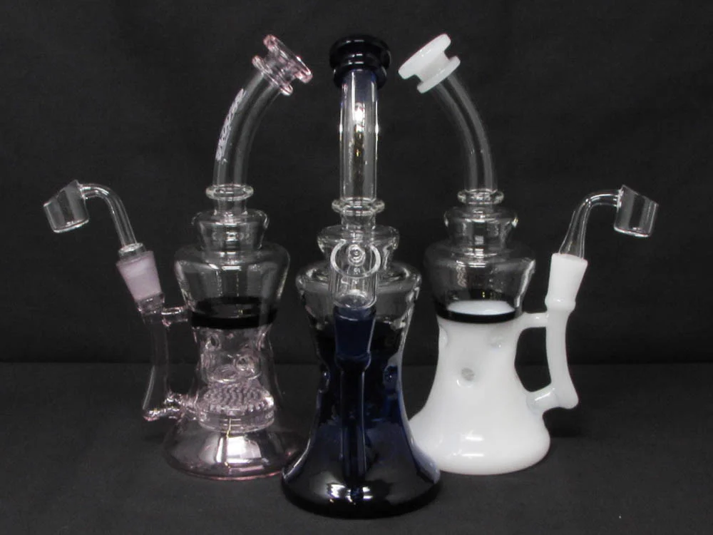 Dab Rigs & Oil Rigs — WYN Distribution