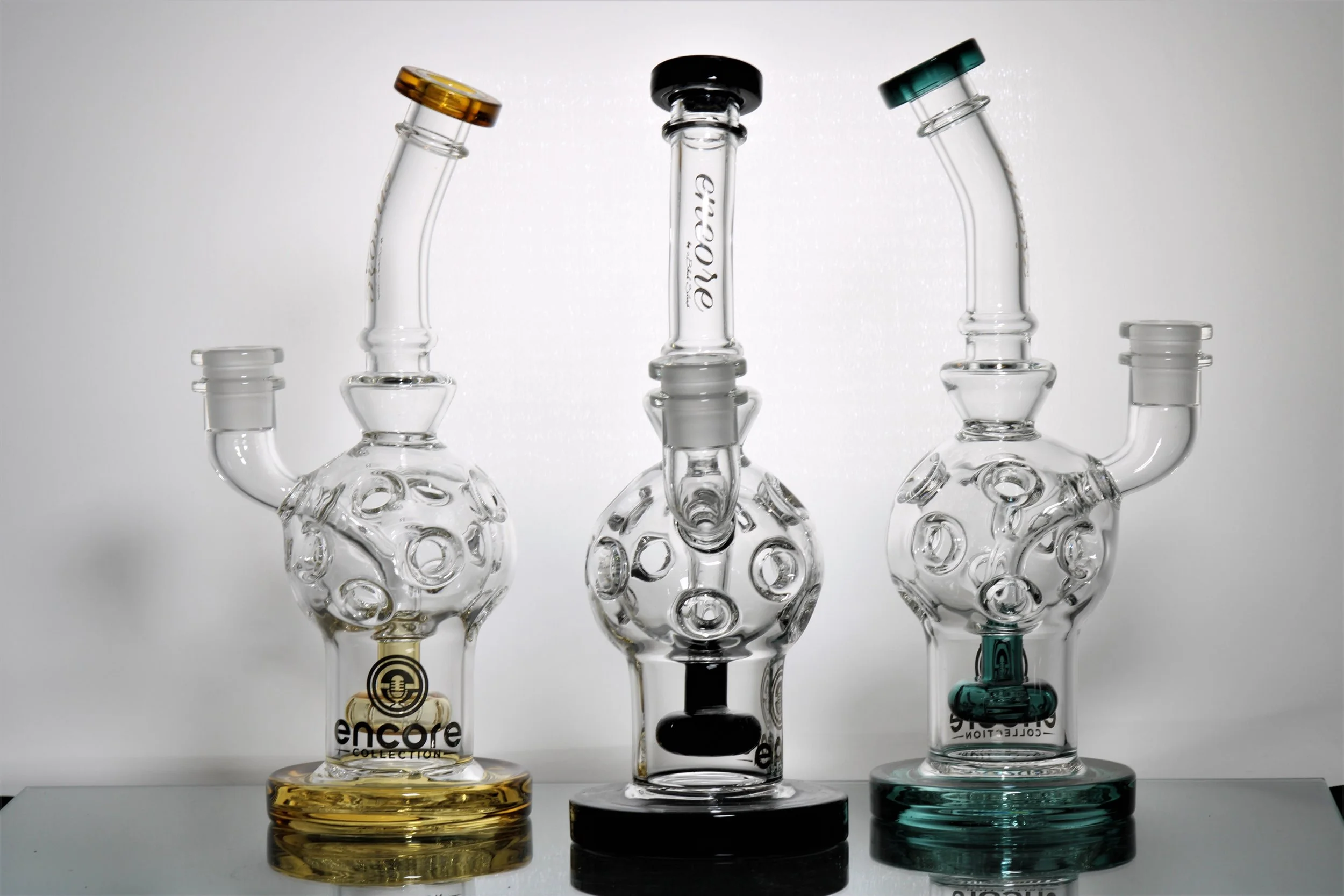 Dab Rigs & Oil Rigs — WYN Distribution