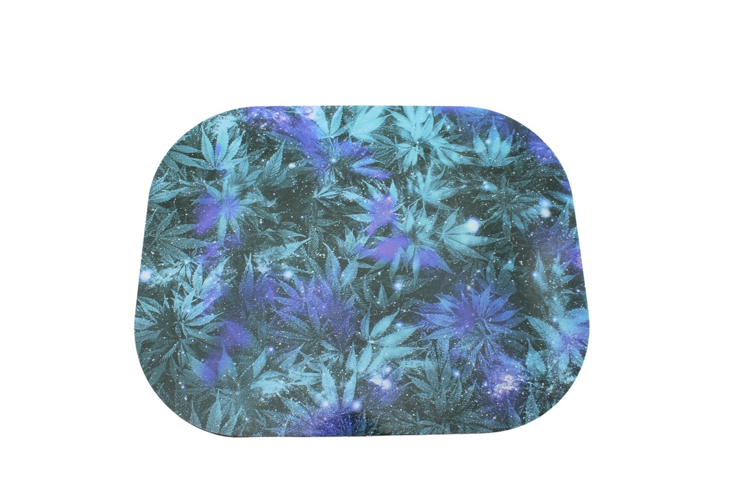 Small Magnetic Rolling Tray w/ Lid — WYN Distribution