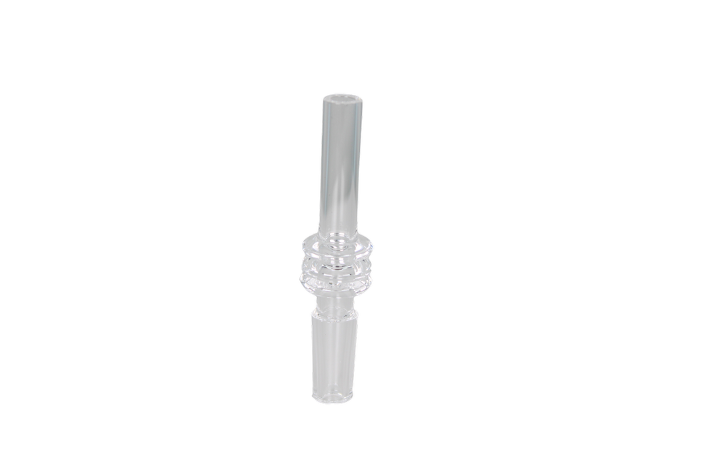 10mm Quartz Nectar Collector Tip
