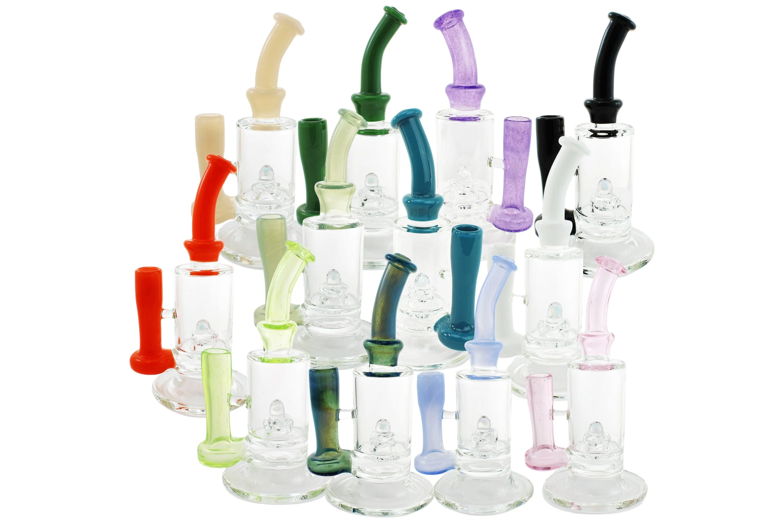 Heady Rigs Heady Glass β WYN Distribution