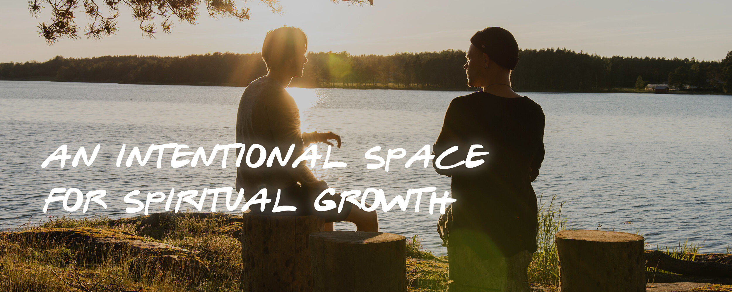 Aaron Manes | Spiritual Director | Intentional Space For Spiritual Growth